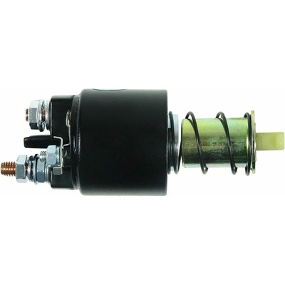 Elektromagnetický spínač, štartér AS-PL SS4040