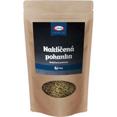 Labeta Naklíčené pohánka BIO 250 g