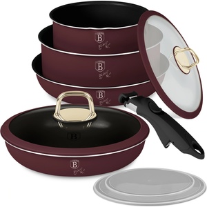 Berlinger Haus 9 pcs (BH/8254)