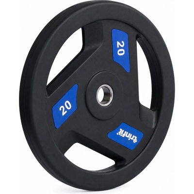 TRINFIT TRI-GRIP pogumovaný 20 kg 30 mm – Sleviste.cz