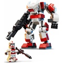 Image 1 of LEGO® Star Wars™ - Clone Shock Trooper Mech (75448)