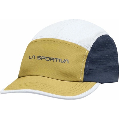 LA SPORTIVA Skyline Cap Savana/Chalk