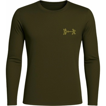 Pánske Elements DERMIS LS