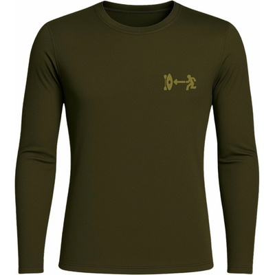 Pánske Elements DERMIS LS