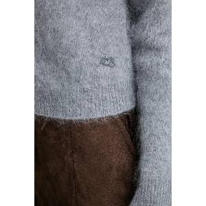 rag & bone жилетка дамска от кашмир (RG6425F6MCA)
