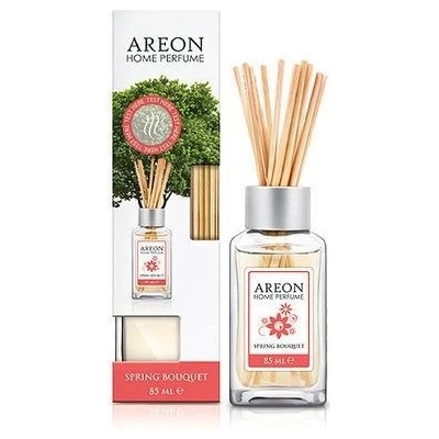 Areon Home Perfume vonné tyčinky Spring Bouquet 85 ml
