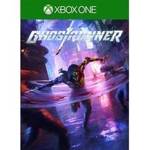 Ghostrunner