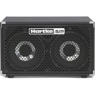 Hartke HyDrive HL210 Бас кабинет