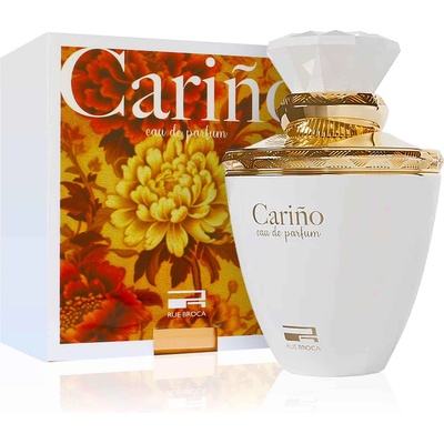 Rue Broca Carino pour Femme EDP 100 ml