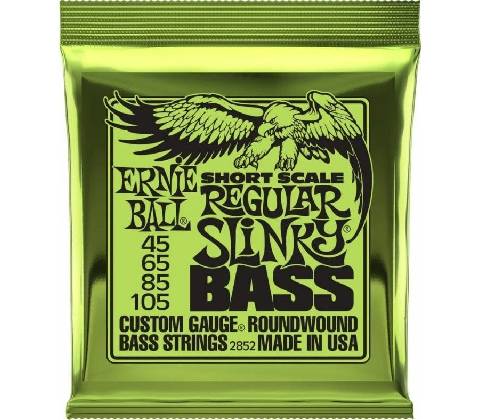 Ernie Ball 2852