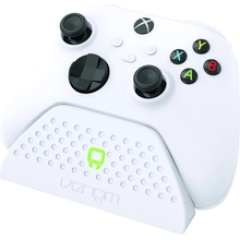 VENOM VS2870 Xbox Series S/X & One White Single Docking Station + 1 baterie