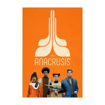The Anacrusis