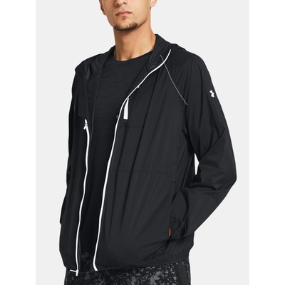 Under Armour Мъжко яке Under Armour LAUNCH LIGHTWEIGHT JKT Under Armour | Cheren | МЪЖЕ | M