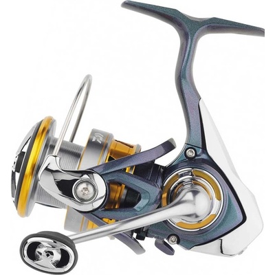 Daiwa Regal LT 3000 D-C