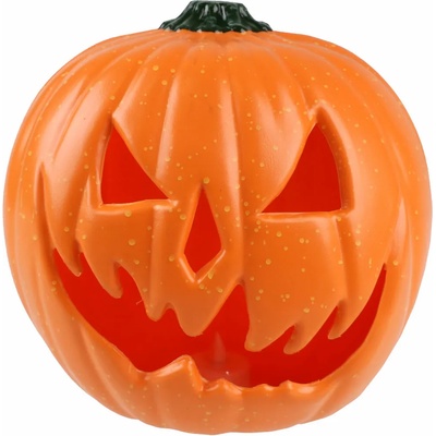 Trick or treat Halloween украса 6 - Light up Pumpkin - TTMF108