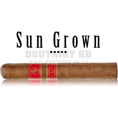 Rocky Patel Sun Grown Corona 20 ks