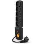 HSK Data Разклонител acar f5 pro (w0094)
