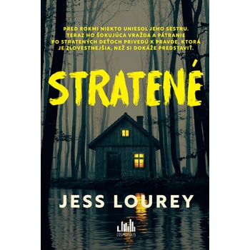 Stratené