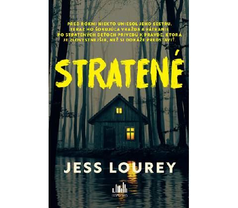 Stratené