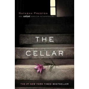The Cellar (ISBN: 9781492600978)