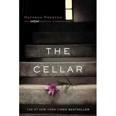 The Cellar | Natasha Preston