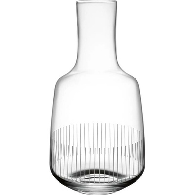 Villeroy & Boch Krištáľová karafa na vodu/džús Afina, 0,75 l 11-3721-0430