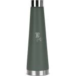 Berlinger Haus Термобутилка от неръждаема стомана с двойни стени Matte Green 0, 4 л 55091 (BH/8748)