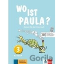 Wo ist Paula?