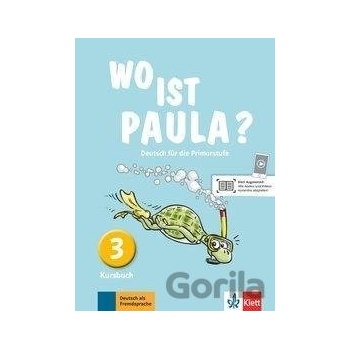 Wo ist Paula?
