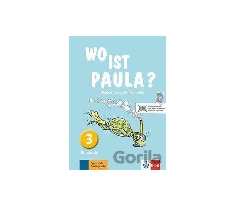 Wo ist Paula?