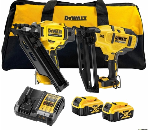 DEWALT DCK246P2