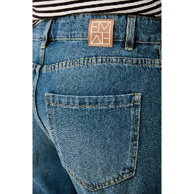 Marella дънки relaxed fit дамски Emme by Marella (2625186091200)
