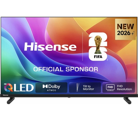 Hisense 40A5S