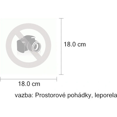 Roald Dahl: Shapes - Roald Dahl, Puffin