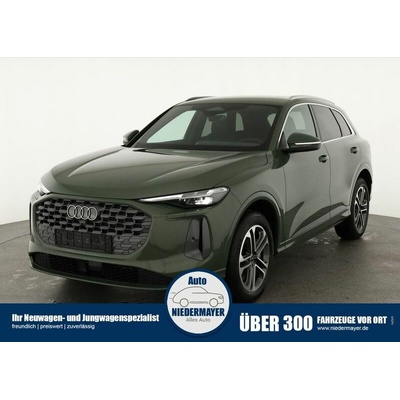 Audi Q5 TDI quattro S tronic 150 kW