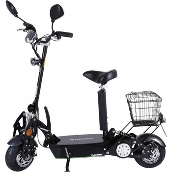 X-scooters XR02 EEC 36V