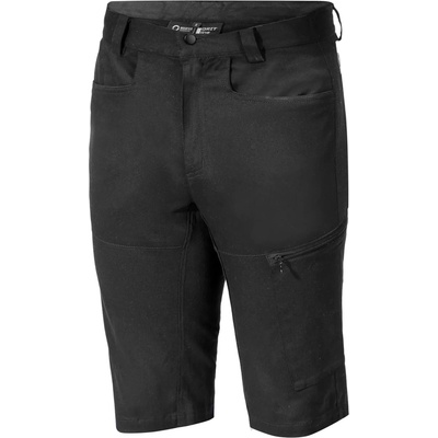 Sparco GRIT BERMUDA YALE Krátke nohavice Sivá