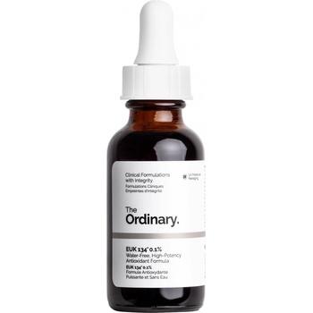 The Ordinary EUK 134 0.1% sérum 30 ml