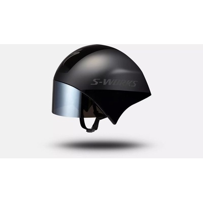 Specialized S-WORKS TT 5 black 2025