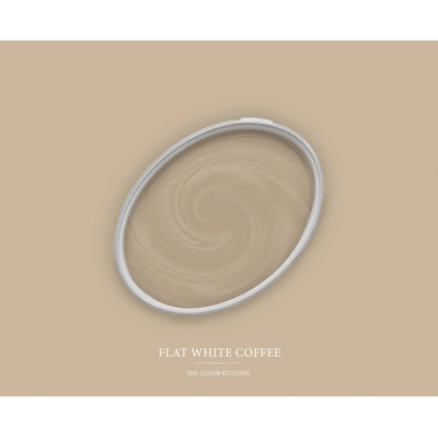 A.S. Création The Color Kitchen 2,5 l Flat White Coffee béžová