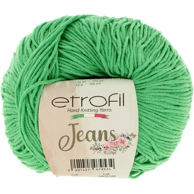 Etrofil Jeans 055 zelená