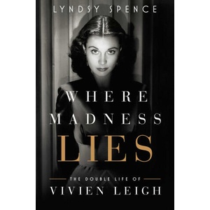 Where Madness Lies | SPENCE LYNDSY (ISBN: 9781639368051)