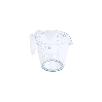 Odměrka kuchyňská BEWELLO 57553G 500ml