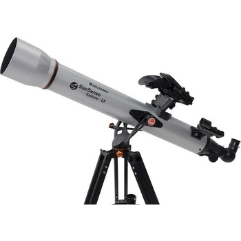 Celestron Starsense LT 80AZ
