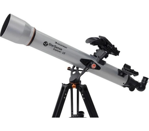 Celestron Starsense LT 80AZ
