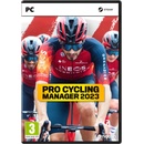 Hry na PC Pro Cycling Manager 2023