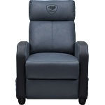 COUGAR COUGAR Ranger Elite Navy Blue Gaming Sofa (CGR-RAE-BUB) - itmode