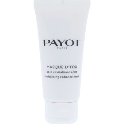 Payot Radiance Mask 50 ml