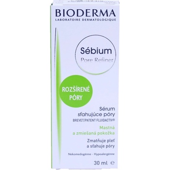 Bioderma Sébium Pore Refiner 30 ml