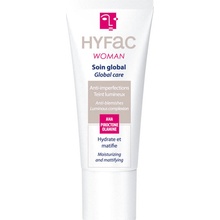 Hyfac Woman Global ošetřující krém na akné 40 ml